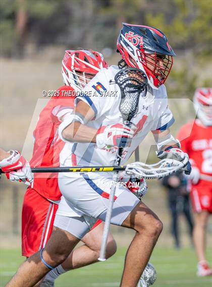 Thumbnail 2 in Regis Jesuit @ Kent Denver photogallery.