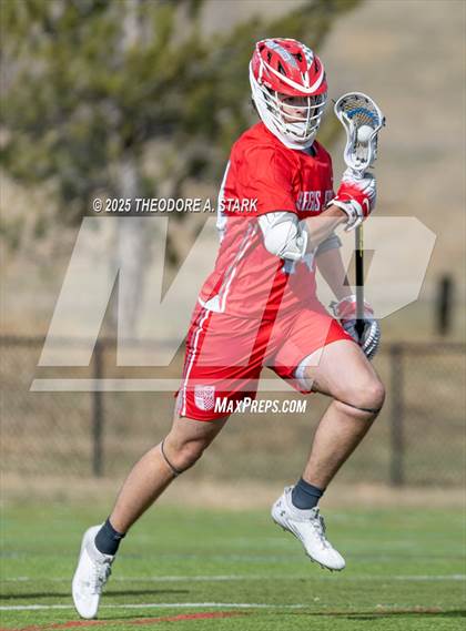 Thumbnail 3 in Regis Jesuit @ Kent Denver photogallery.