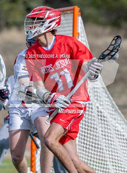 Thumbnail 2 in Regis Jesuit @ Kent Denver photogallery.