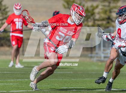 Thumbnail 2 in Regis Jesuit @ Kent Denver photogallery.
