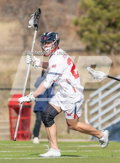 Thumbnail 3 in Regis Jesuit @ Kent Denver photogallery.