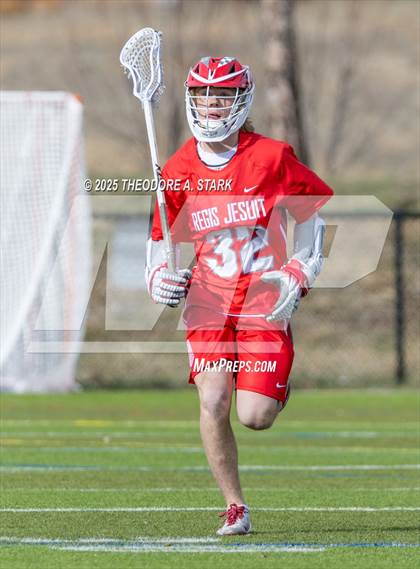 Thumbnail 3 in Regis Jesuit @ Kent Denver photogallery.