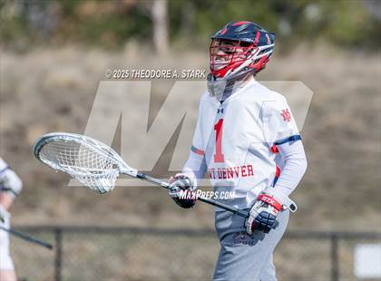 Thumbnail 3 in Regis Jesuit @ Kent Denver photogallery.