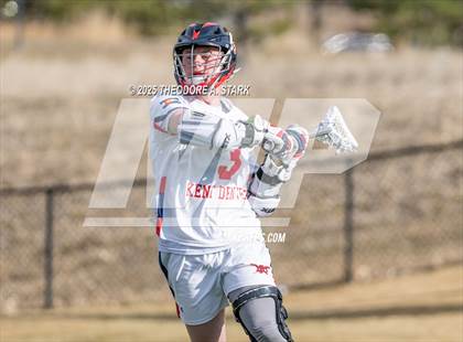 Thumbnail 3 in Regis Jesuit @ Kent Denver photogallery.