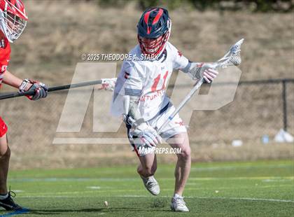 Thumbnail 3 in Regis Jesuit @ Kent Denver photogallery.
