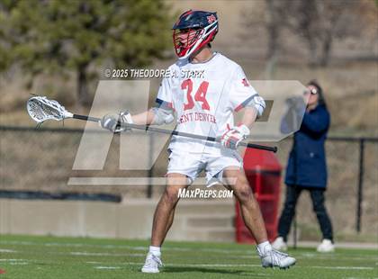 Thumbnail 3 in Regis Jesuit @ Kent Denver photogallery.