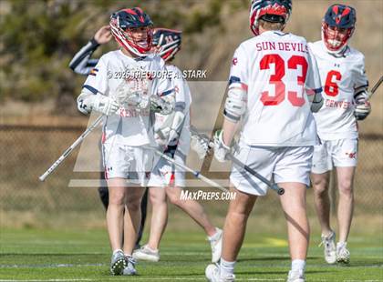 Thumbnail 1 in Regis Jesuit @ Kent Denver photogallery.