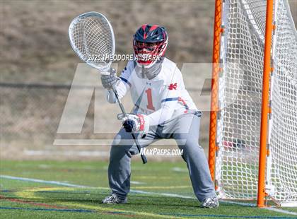 Thumbnail 3 in Regis Jesuit @ Kent Denver photogallery.