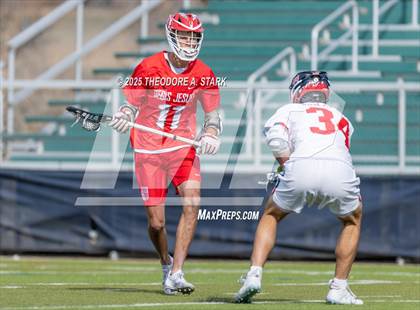Thumbnail 3 in Regis Jesuit @ Kent Denver photogallery.