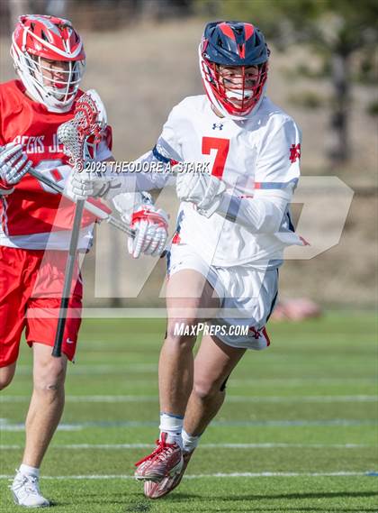Thumbnail 2 in Regis Jesuit @ Kent Denver photogallery.