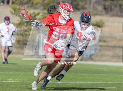 Thumbnail 2 in Regis Jesuit @ Kent Denver photogallery.