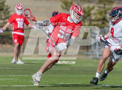 Thumbnail 3 in Regis Jesuit @ Kent Denver photogallery.