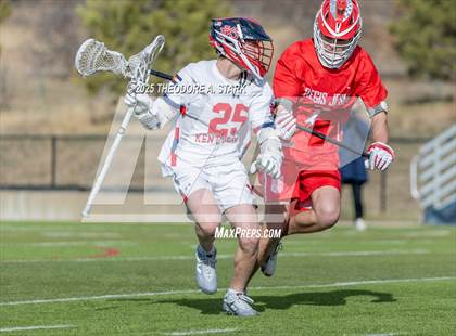 Thumbnail 1 in Regis Jesuit @ Kent Denver photogallery.