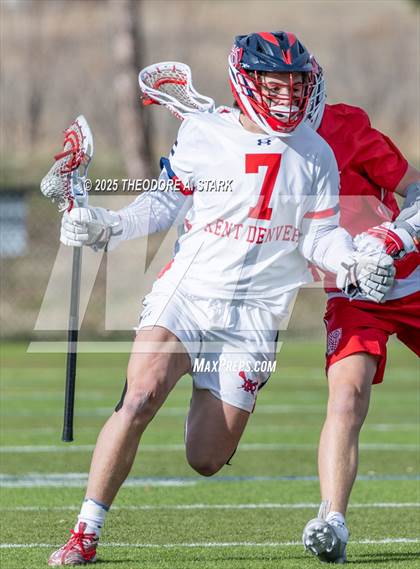 Thumbnail 3 in Regis Jesuit @ Kent Denver photogallery.
