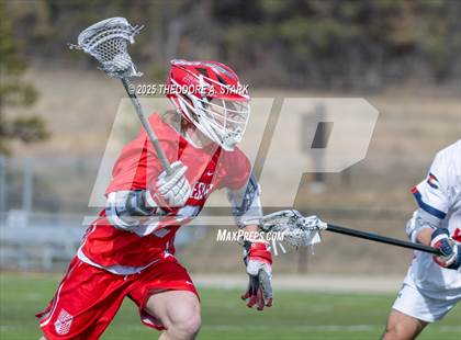 Thumbnail 2 in Regis Jesuit @ Kent Denver photogallery.