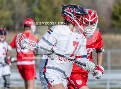 Thumbnail 2 in Regis Jesuit @ Kent Denver photogallery.