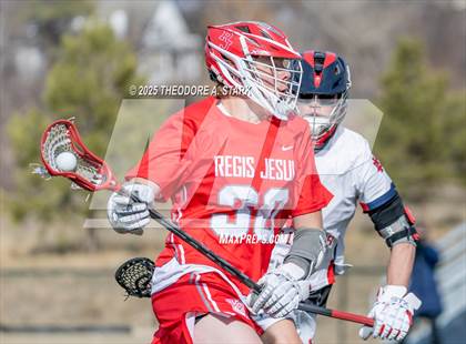 Thumbnail 1 in Regis Jesuit @ Kent Denver photogallery.