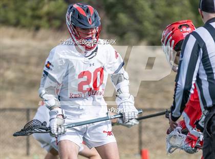 Thumbnail 3 in Regis Jesuit @ Kent Denver photogallery.