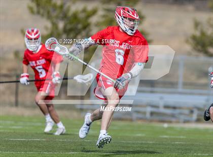Thumbnail 2 in Regis Jesuit @ Kent Denver photogallery.