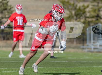 Thumbnail 3 in Regis Jesuit @ Kent Denver photogallery.