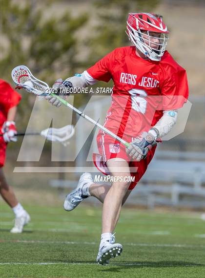 Thumbnail 3 in Regis Jesuit @ Kent Denver photogallery.
