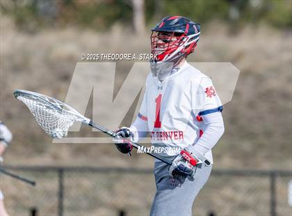 Thumbnail 2 in Regis Jesuit @ Kent Denver photogallery.