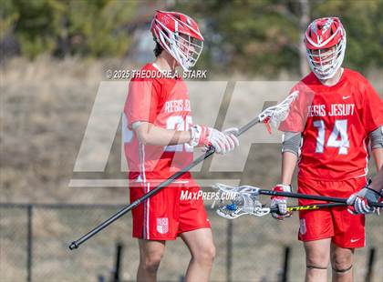 Thumbnail 3 in Regis Jesuit @ Kent Denver photogallery.