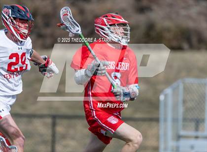 Thumbnail 1 in Regis Jesuit @ Kent Denver photogallery.