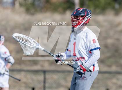 Thumbnail 3 in Regis Jesuit @ Kent Denver photogallery.