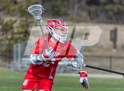 Thumbnail 3 in Regis Jesuit @ Kent Denver photogallery.