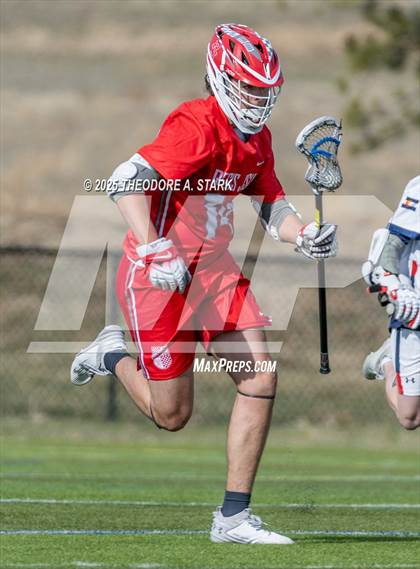 Thumbnail 2 in Regis Jesuit @ Kent Denver photogallery.