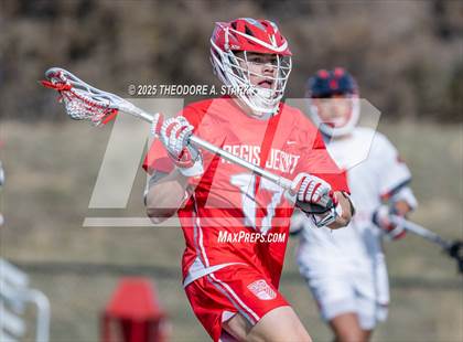 Thumbnail 2 in Regis Jesuit @ Kent Denver photogallery.