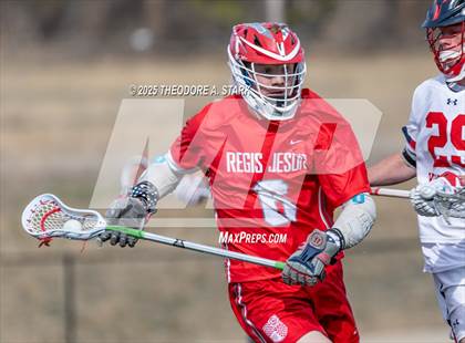 Thumbnail 3 in Regis Jesuit @ Kent Denver photogallery.