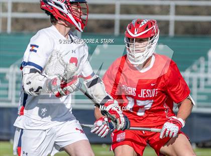 Thumbnail 3 in Regis Jesuit @ Kent Denver photogallery.