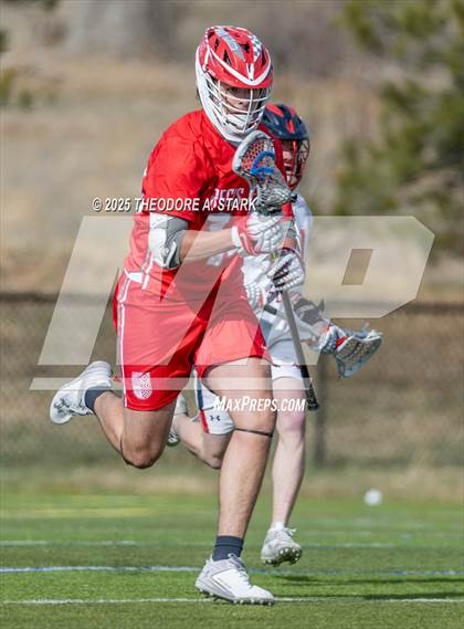 Thumbnail 2 in Regis Jesuit @ Kent Denver photogallery.