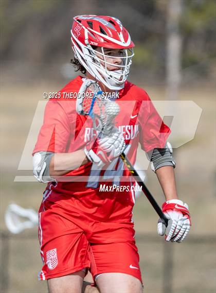 Thumbnail 3 in Regis Jesuit @ Kent Denver photogallery.