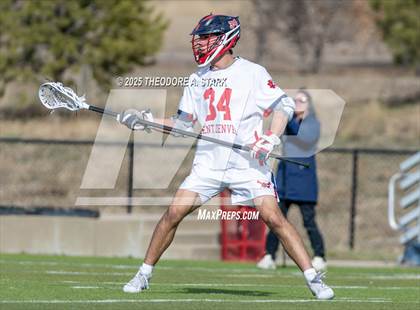 Thumbnail 1 in Regis Jesuit @ Kent Denver photogallery.