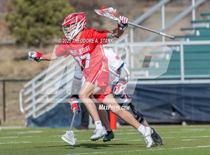 Thumbnail 1 in Regis Jesuit @ Kent Denver photogallery.