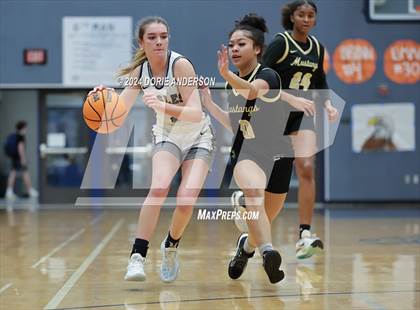 Thumbnail 2 in Monterey Trail @ Vista del Lago photogallery.