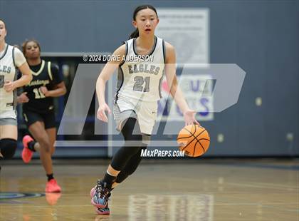 Thumbnail 1 in Monterey Trail @ Vista del Lago photogallery.