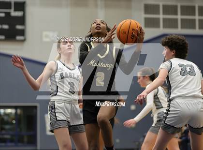 Thumbnail 1 in Monterey Trail @ Vista del Lago photogallery.