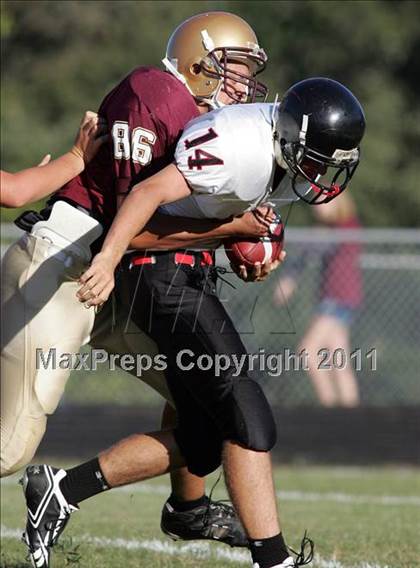 Thumbnail 3 in Mason City @ Lincoln  photogallery.