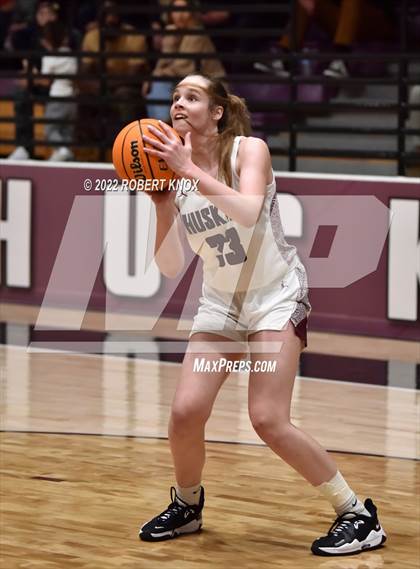 Thumbnail 2 in Desert Vista @ Hamilton (AIA 6A Quarterfinal Playoff) photogallery.