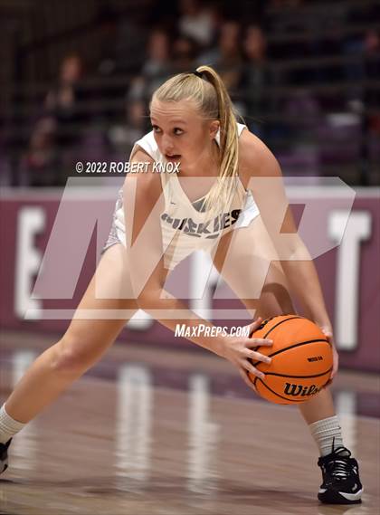 Thumbnail 2 in Desert Vista @ Hamilton (AIA 6A Quarterfinal Playoff) photogallery.