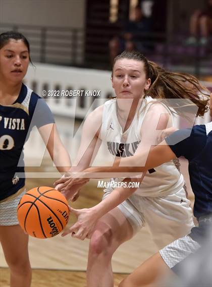 Thumbnail 1 in Desert Vista @ Hamilton (AIA 6A Quarterfinal Playoff) photogallery.