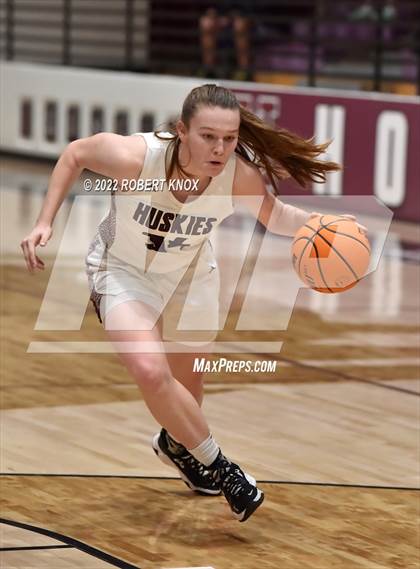 Thumbnail 2 in Desert Vista @ Hamilton (AIA 6A Quarterfinal Playoff) photogallery.