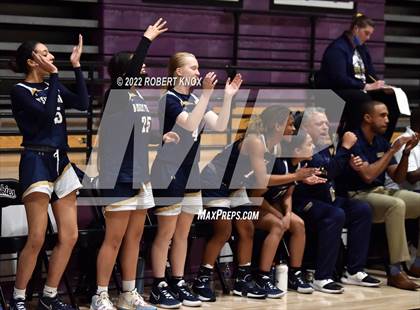 Thumbnail 2 in Desert Vista @ Hamilton (AIA 6A Quarterfinal Playoff) photogallery.