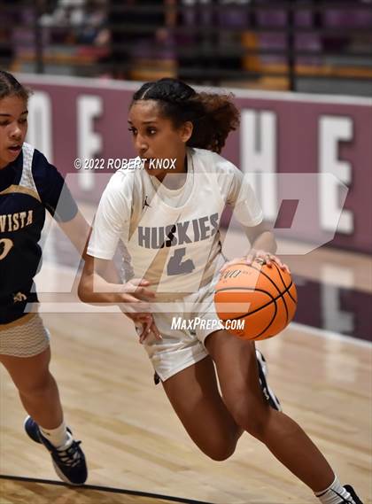 Thumbnail 1 in Desert Vista @ Hamilton (AIA 6A Quarterfinal Playoff) photogallery.