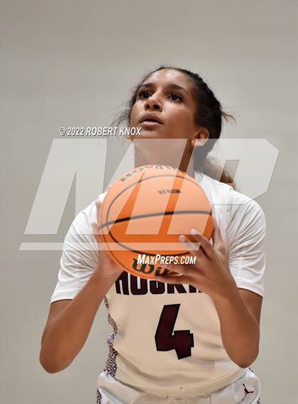 Thumbnail 2 in Desert Vista @ Hamilton (AIA 6A Quarterfinal Playoff) photogallery.