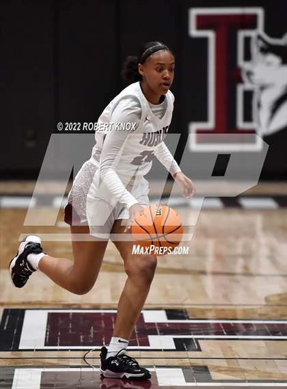 Thumbnail 3 in Desert Vista @ Hamilton (AIA 6A Quarterfinal Playoff) photogallery.